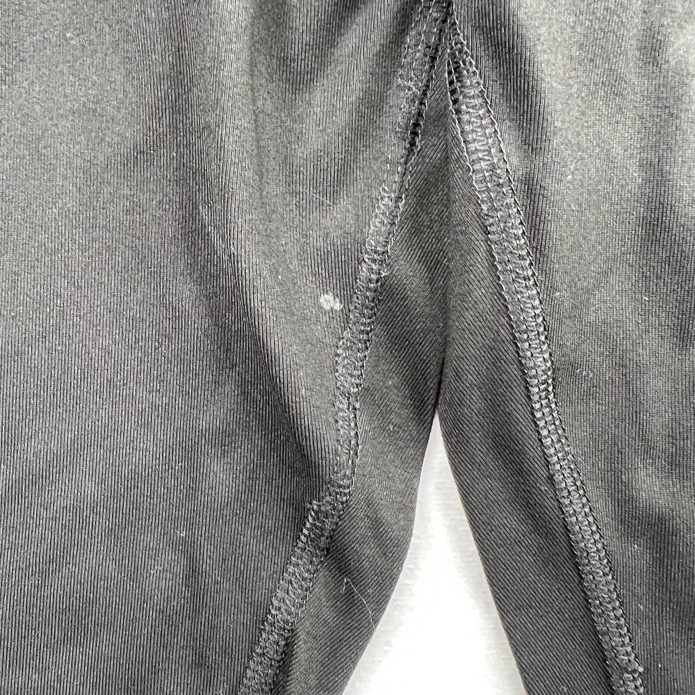 PINK by Victoria's Secret Women's Black Ultimate Yoga Leggings Size XS - Picture 3 of 7